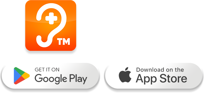 Tinnitus Masker App for Android and iOS